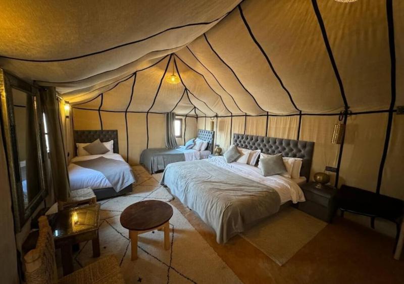 Dune Majesty Luxury Camp - image 13