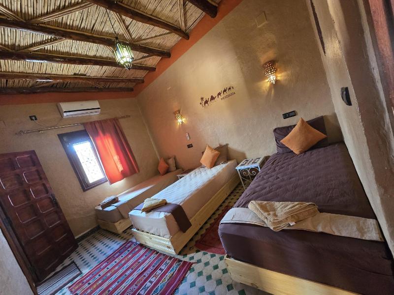 Riad Berber Merzouga - image 27