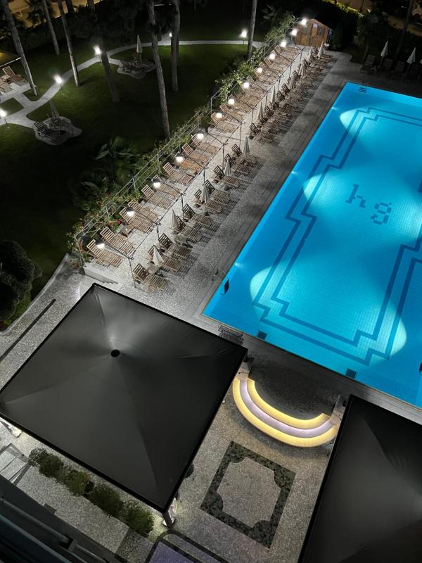 Hotel Greif - image 9