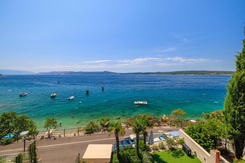 VILLA FRAN - DELUXE PENTHOUSE SUITE with private pool # 4 - image 41
