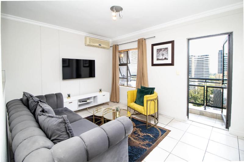 Opulent Heights Westpoint Sandton IV - image 1