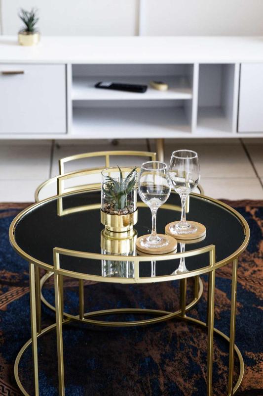Opulent Heights Westpoint Sandton IV - image 16
