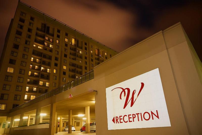 Opulent Heights Westpoint Sandton IV - image 8