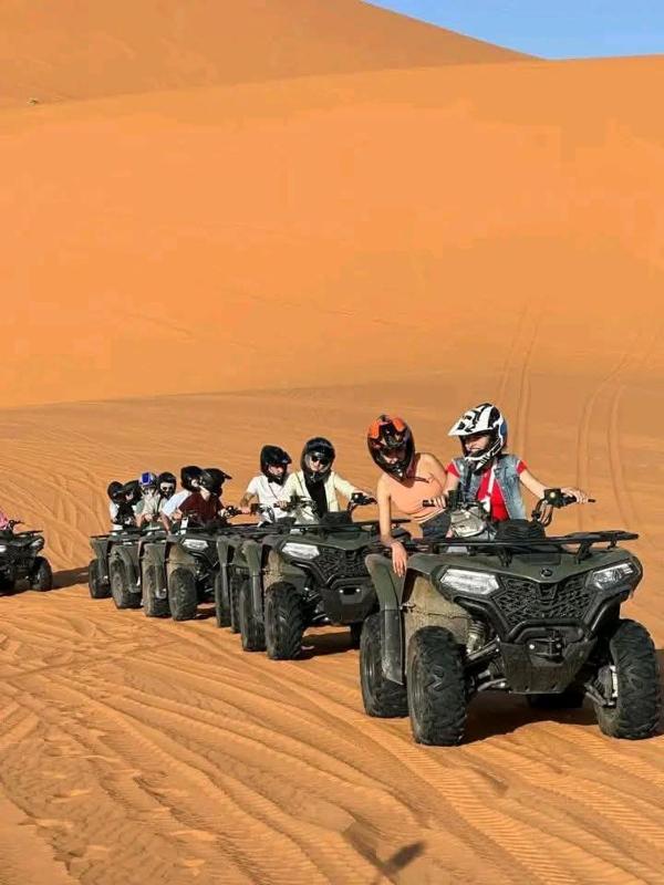 Riad Berber Merzouga - image 31