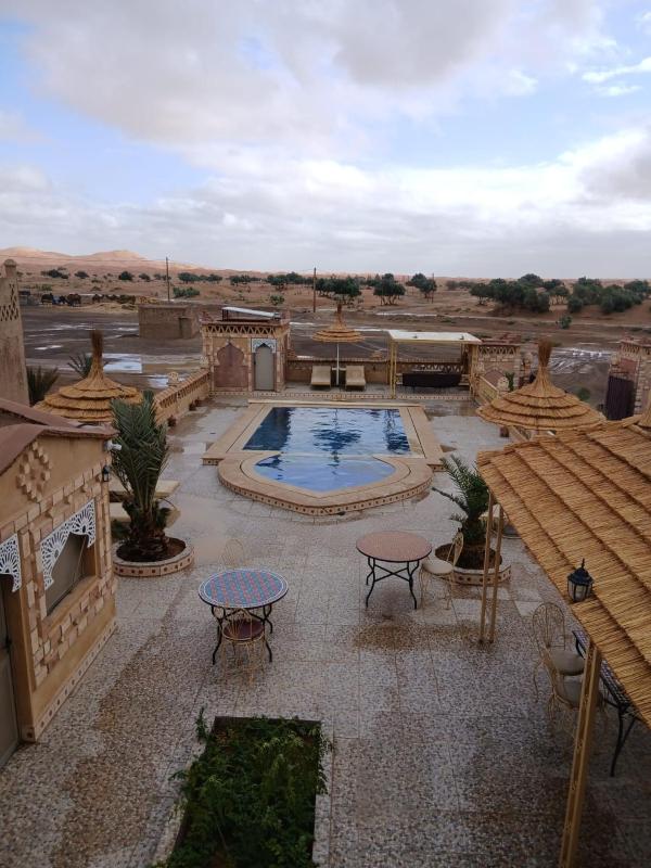 Riad Berber Merzouga - image 32
