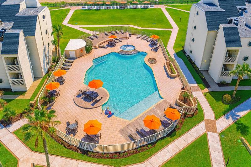 Bahia Mar 112F condo - image 1