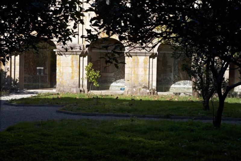 Hospederia Monasterio de Poio - image 7