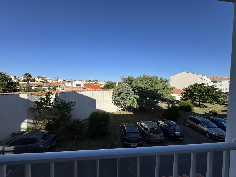 les Cormorans - La Chaume Vue sur le Chenal - Garage - image 4
