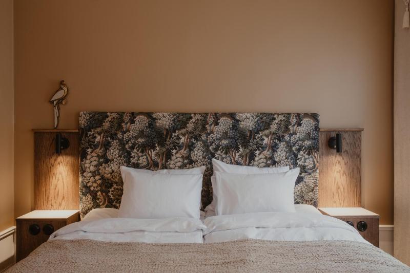 Home Hotel Baltzar - image 16