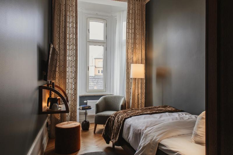 Home Hotel Baltzar - image 22
