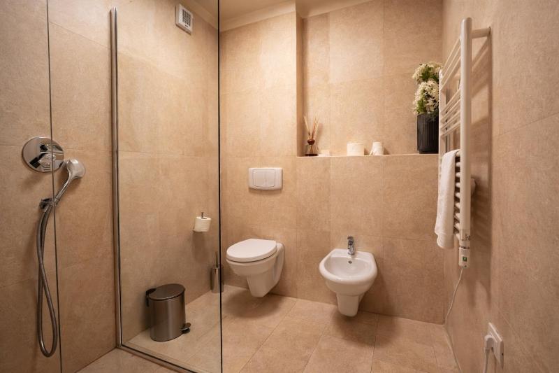Panorama Apartment - image 37