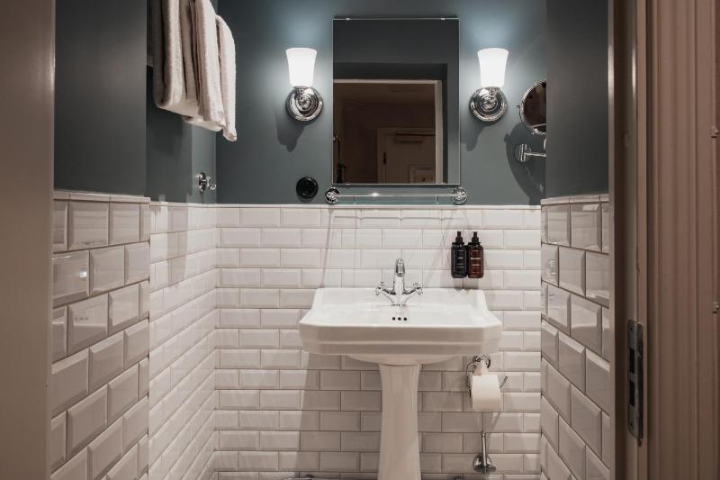 Home Hotel Baltzar - image 38