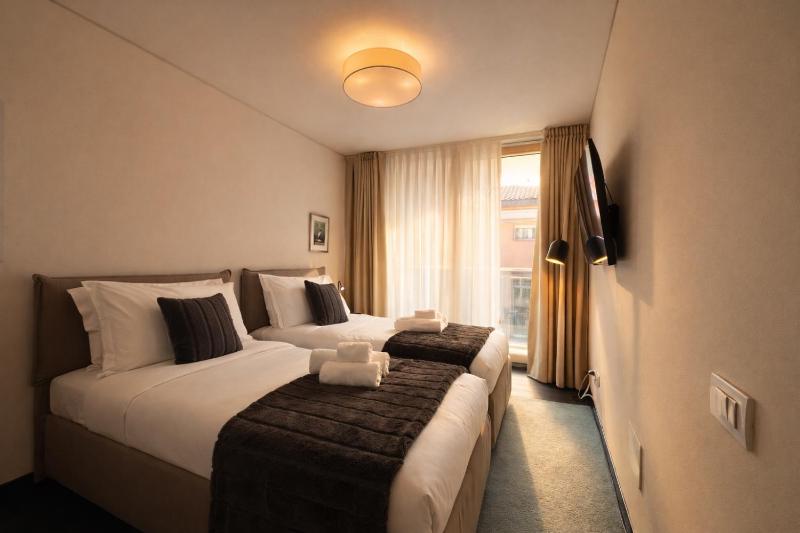 Panorama Apartment - image 38