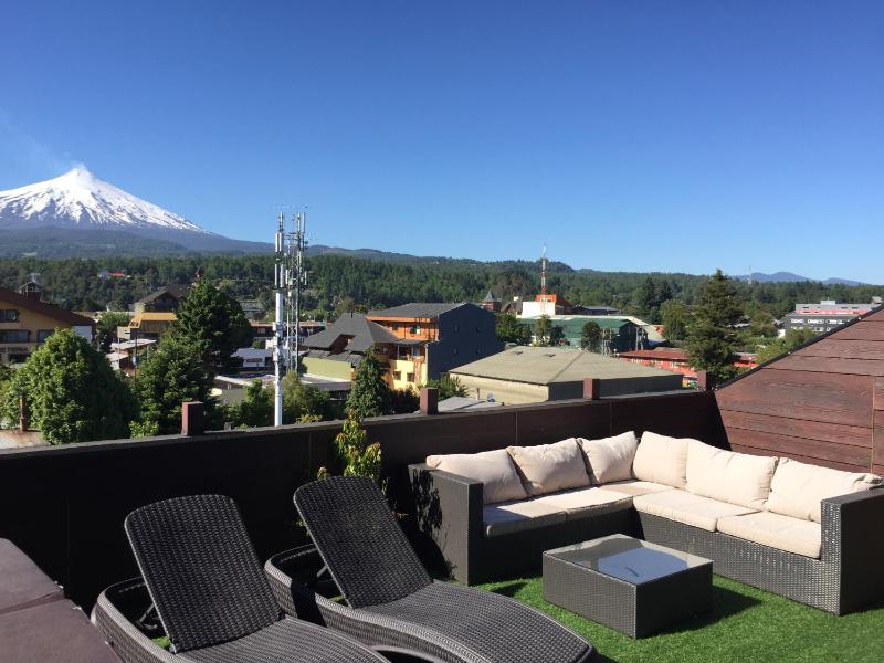 Hotel Rangi Pucon - image 45