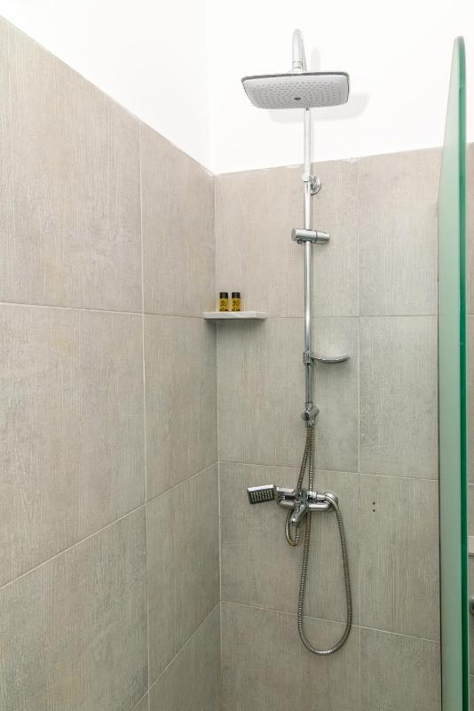 Standard Double Room with Balcony image 4