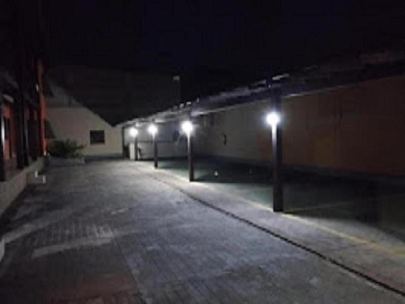 Pousada Paraiso - Número Prédio 124 - image 11