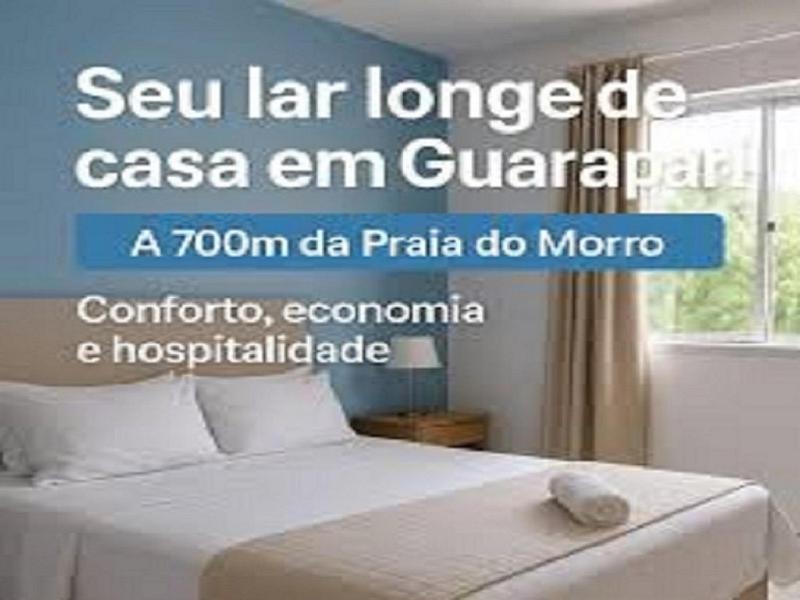 Pousada Paraiso - Número Prédio 124 - image 9