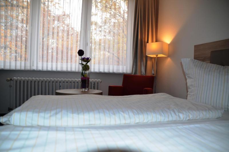 Studio Apartment image 2