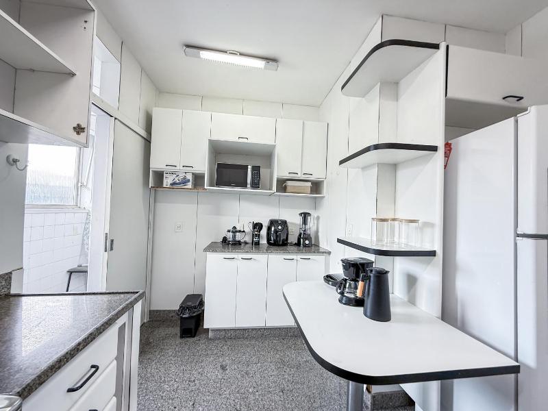Apartamento em Belo Horizonte 2 - image 11