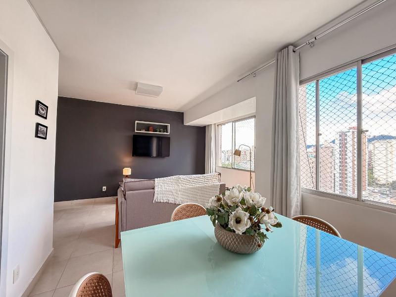 Apartamento em Belo Horizonte 2 - image 1