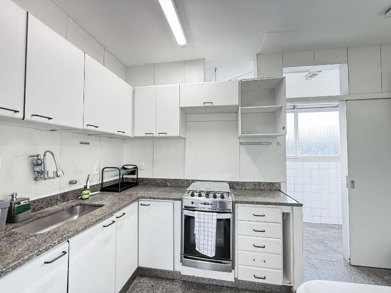 Apartamento em Belo Horizonte 2 - image 3