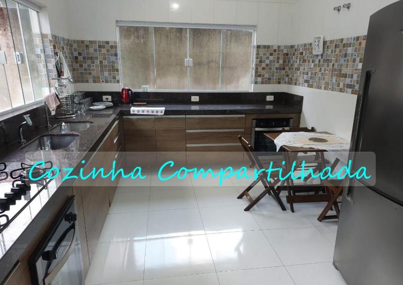 Recanto Inglês Prainha e Martim de Sá - image 21