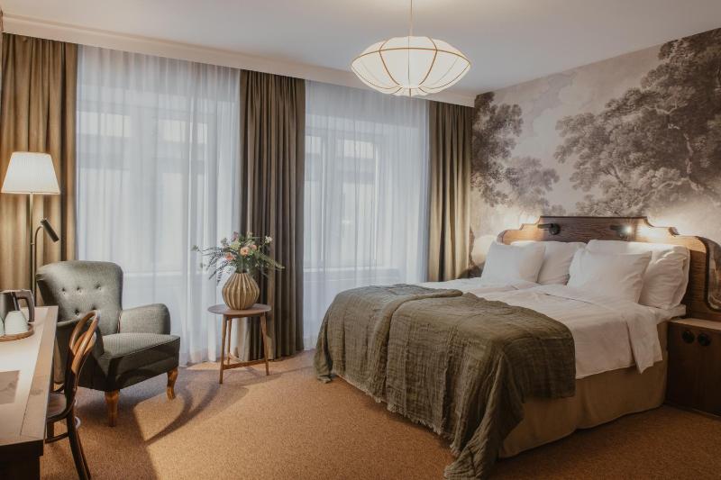 Home Hotel Baltzar - image 29