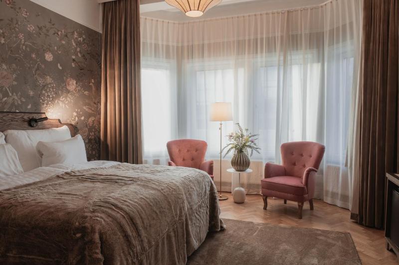 Home Hotel Baltzar - image 27