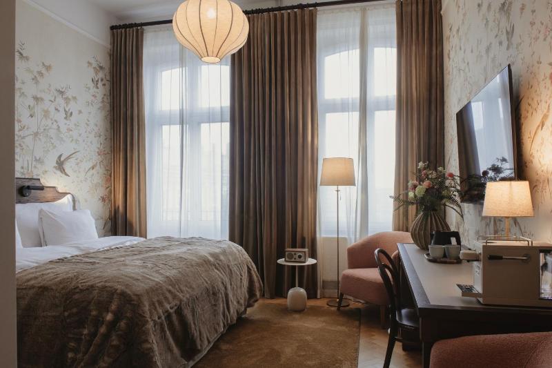 Home Hotel Baltzar - image 37