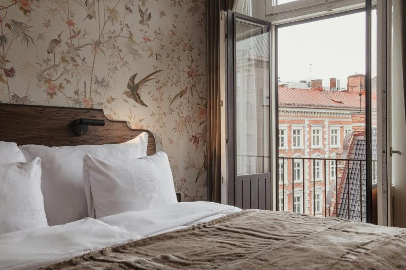 Home Hotel Baltzar - image 21