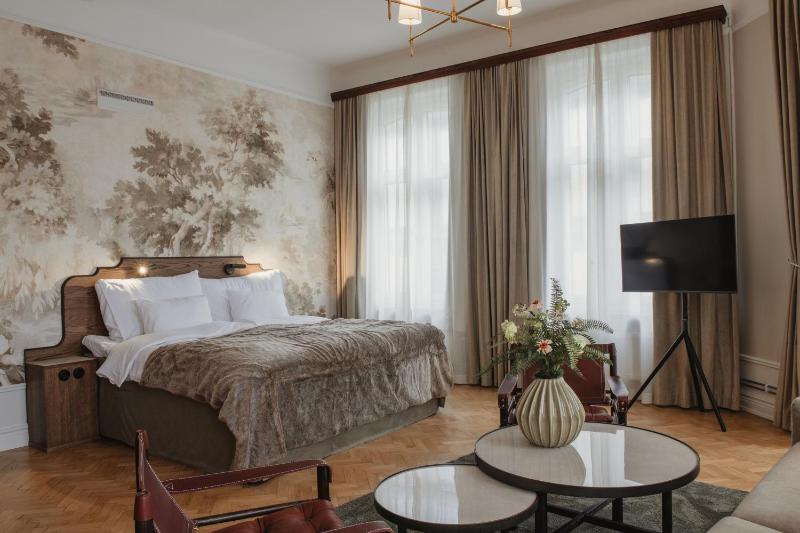 Home Hotel Baltzar - image 30
