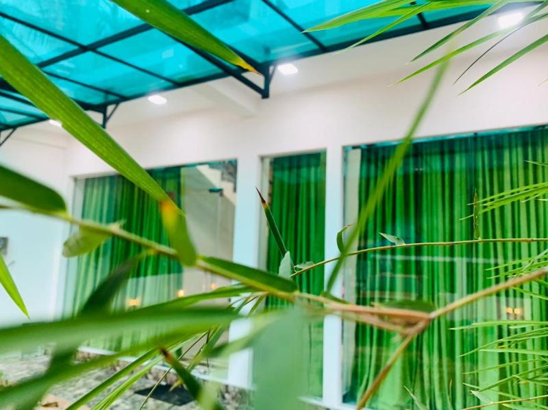 Nomin Villa - image 11