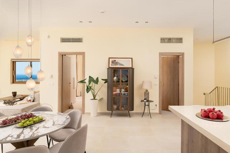 BelSodi - 3bedroom sea views and heated pool - image 34