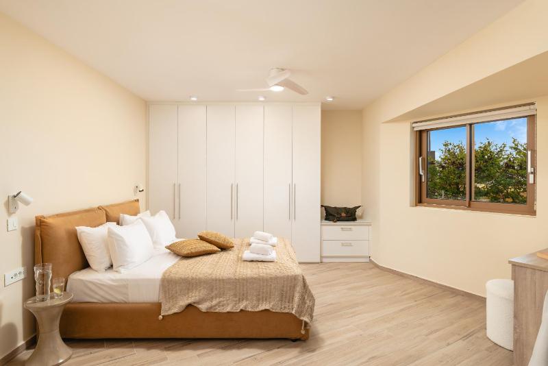 BelSodi - 3bedroom sea views and heated pool - image 28