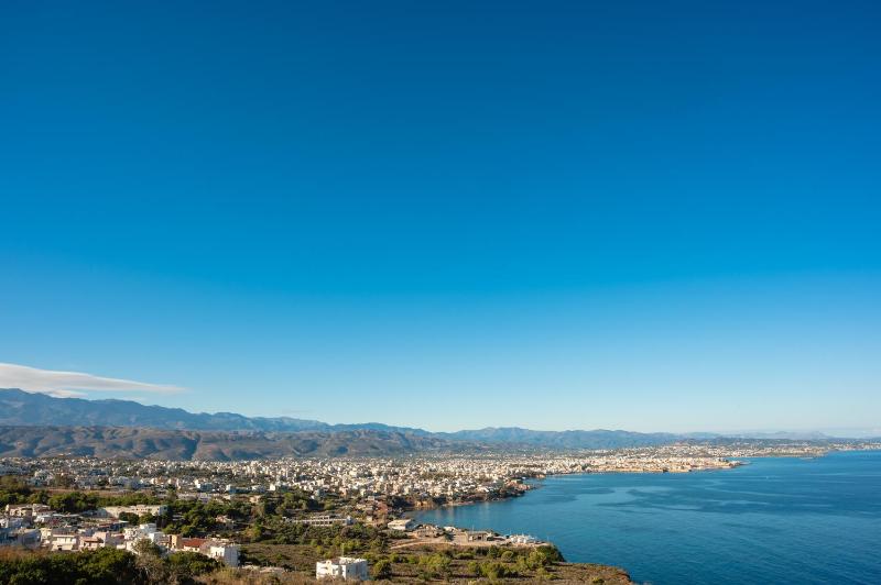 BelSodi - 3bedroom sea views and heated pool - image 14