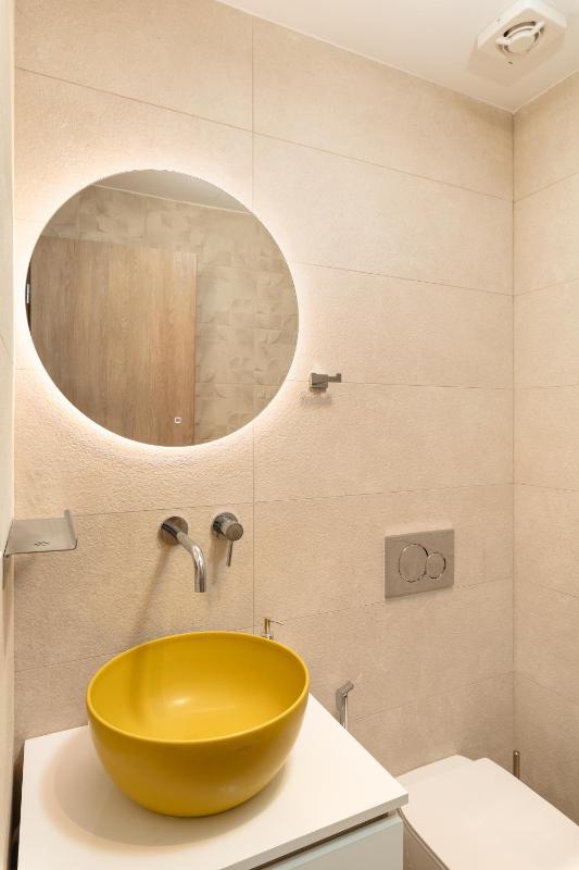 BelSodi - 3bedroom sea views and heated pool - image 45