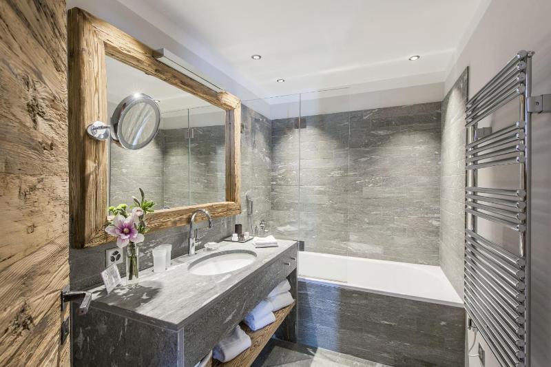 Hotelino Petit Chalet - image 32