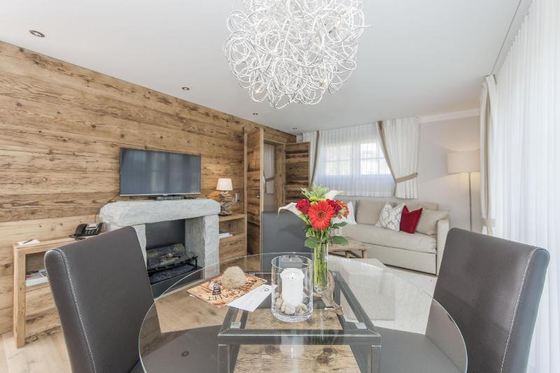 Hotelino Petit Chalet - image 15