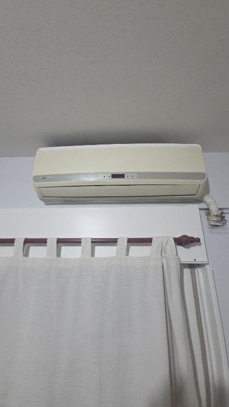 Departamento de dos ambientes con amplio balcón muy luminoso - image 13