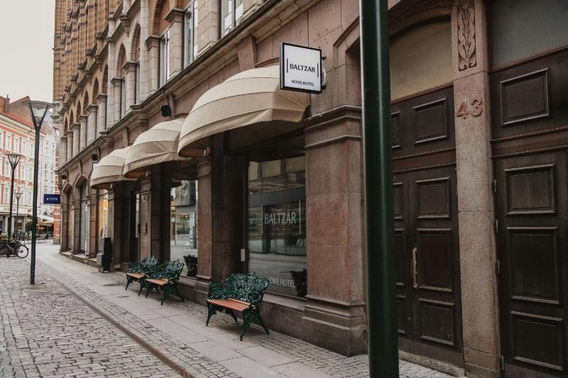 Home Hotel Baltzar - image 32