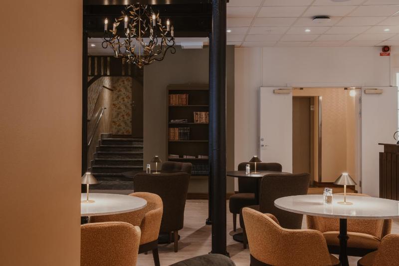 Home Hotel Baltzar - image 7