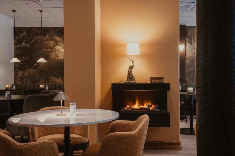 Home Hotel Baltzar - image 26
