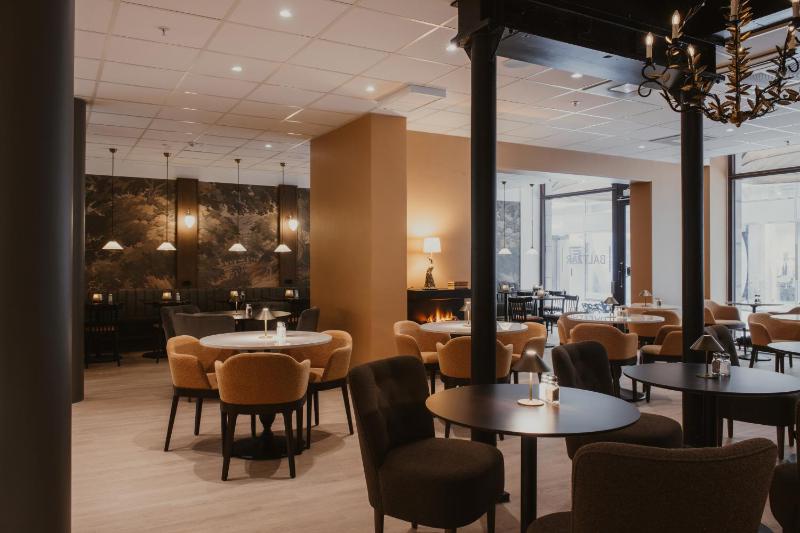 Home Hotel Baltzar - image 4