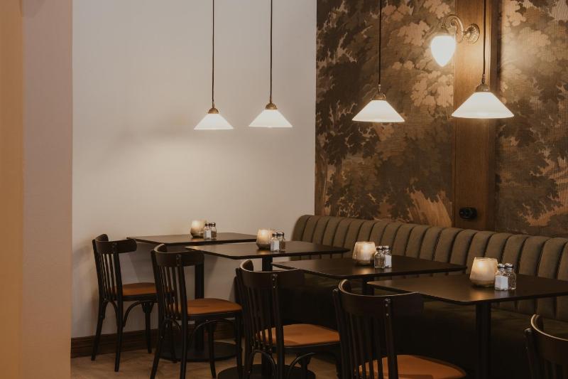 Home Hotel Baltzar - image 31