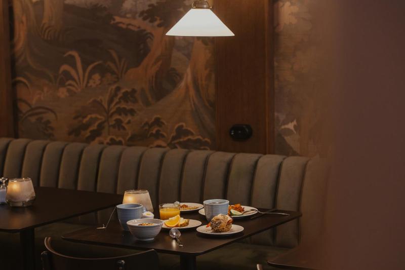 Home Hotel Baltzar - image 23
