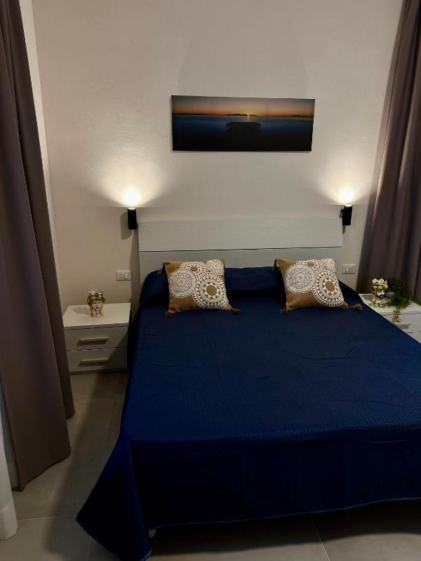 Stagnone white apartments-kite & sunset - image 8