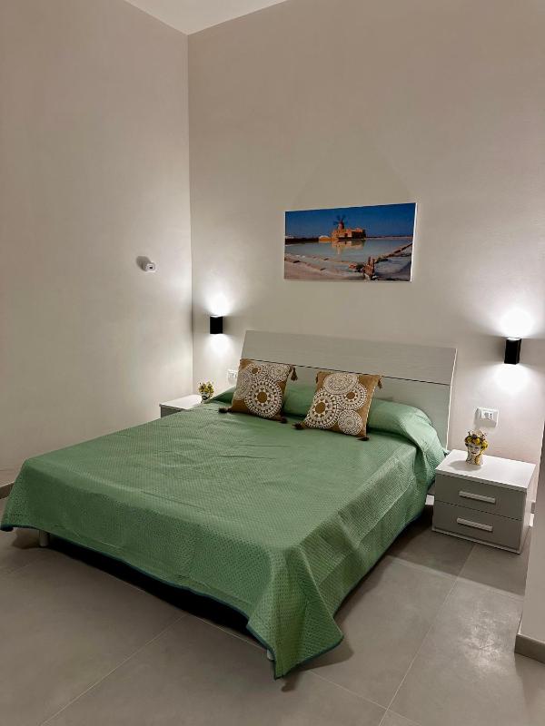 Stagnone white apartments-kite & sunset - image 7