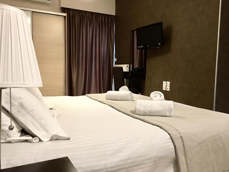 Deluxe Apartment (2 Adults) image 4