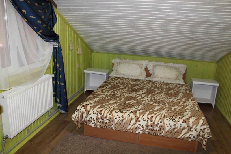Double Room image 2