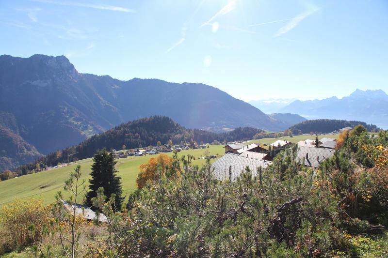 Apartment with Mountain View image 4